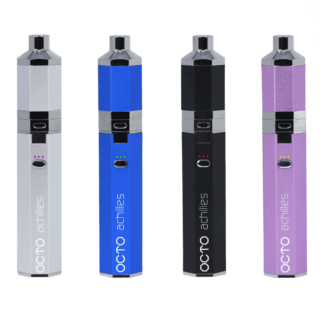 Achilles 2.0 Quad Coil Kit