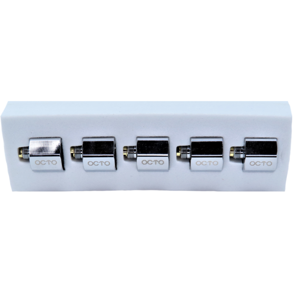 Achilles Coil - 5 Pack - Image 2