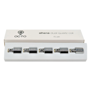 Athena Coil - 5 Pack