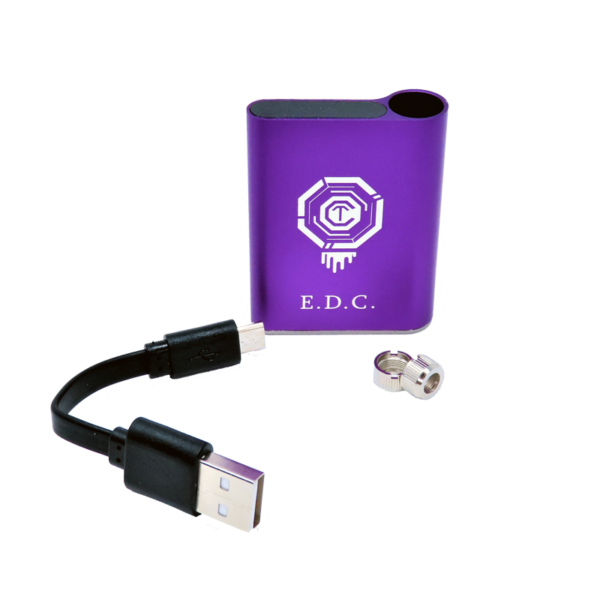 E.D.C. 2.0 - Image 10