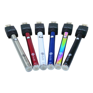 Twist Battery