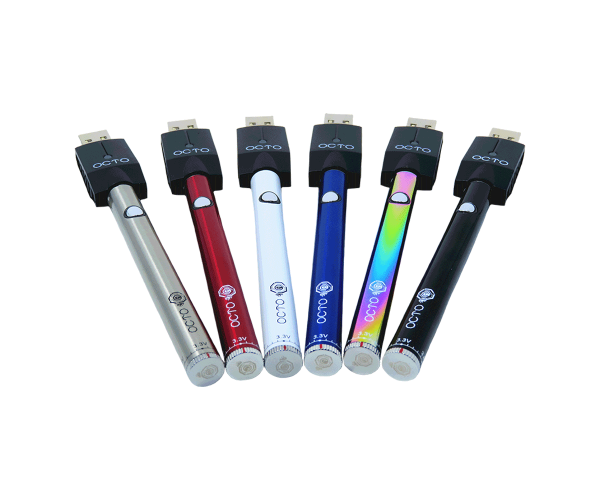Twist Battery
