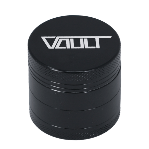 VAULT Aluminum Grinder - 40mm - Image 2