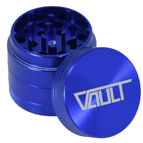 VAULT Aluminum Grinder - 40mm - Image 5
