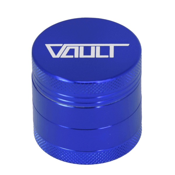 VAULT Aluminum Grinder - 40mm - Image 4