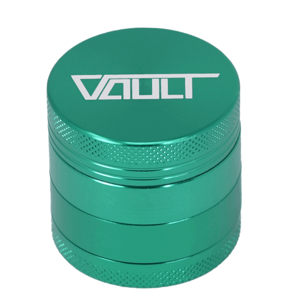VAULT Aluminum Grinder - 40mm - Image 10