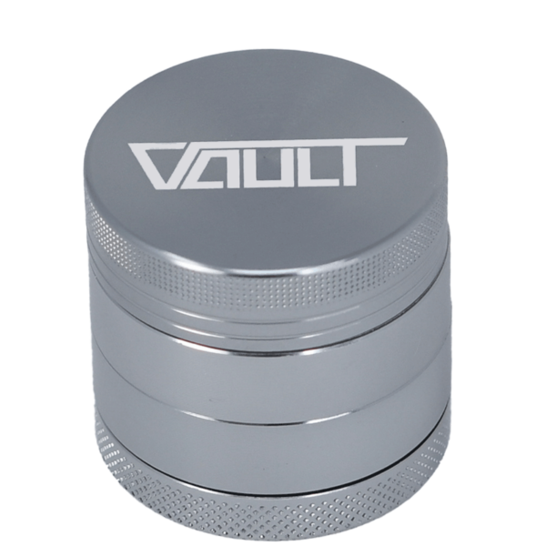 VAULT Aluminum Grinder - 40mm - Image 12