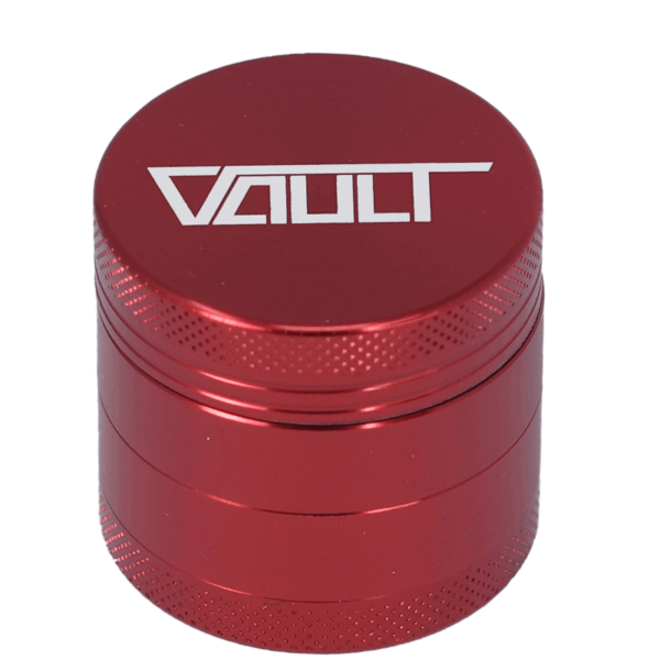 VAULT Aluminum Grinder - 40mm - Image 20