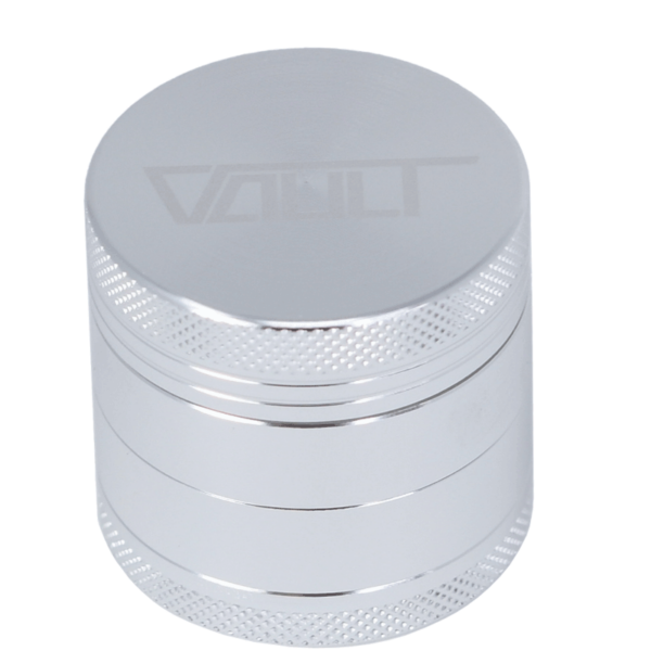 VAULT Aluminum Grinder - 40mm - Image 6