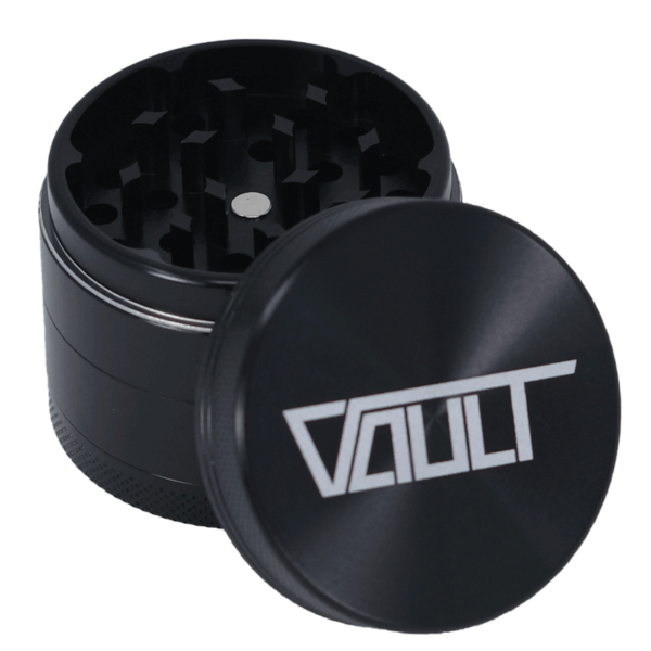 VAULT Aluminum Grinder - 50mm - Image 3