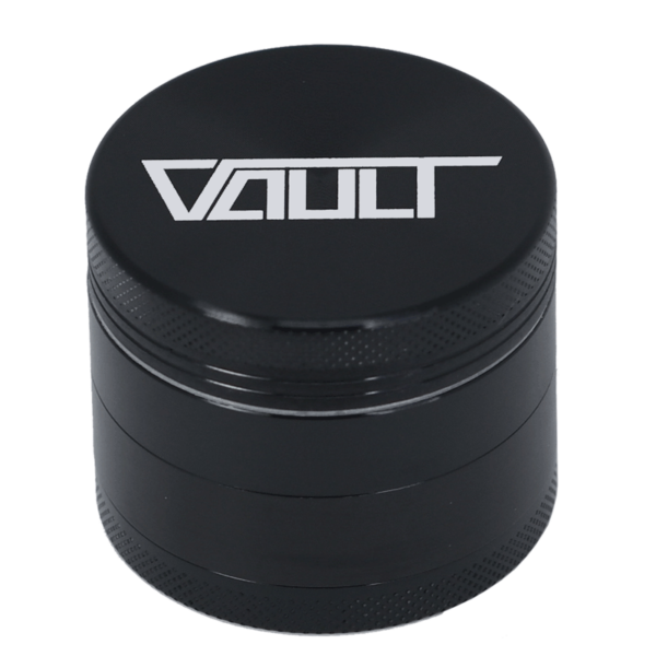 VAULT Aluminum Grinder - 50mm - Image 2