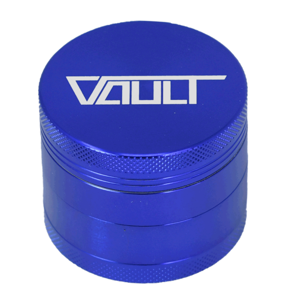 VAULT Aluminum Grinder - 50mm - Image 20