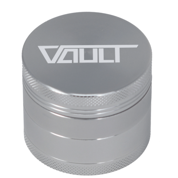 VAULT Aluminum Grinder - 50mm - Image 14