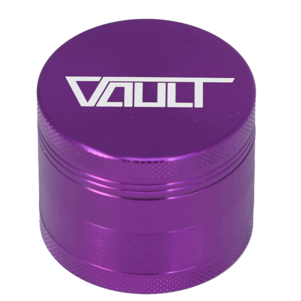 VAULT Aluminum Grinder - 50mm - Image 10