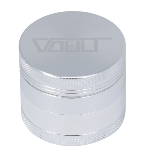 VAULT Aluminum Grinder - 50mm - Image 4