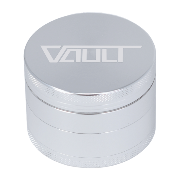 VAULT Aluminum Grinder - 63mm - Image 20