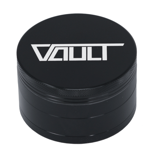 VAULT Aluminum Grinder - 75mm - Image 2