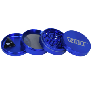 VAULT Aluminum Grinder - 75mm