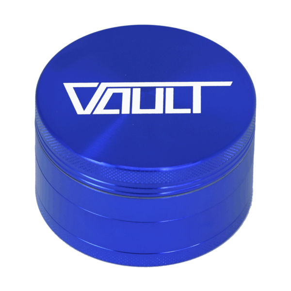VAULT Aluminum Grinder - 75mm - Image 4