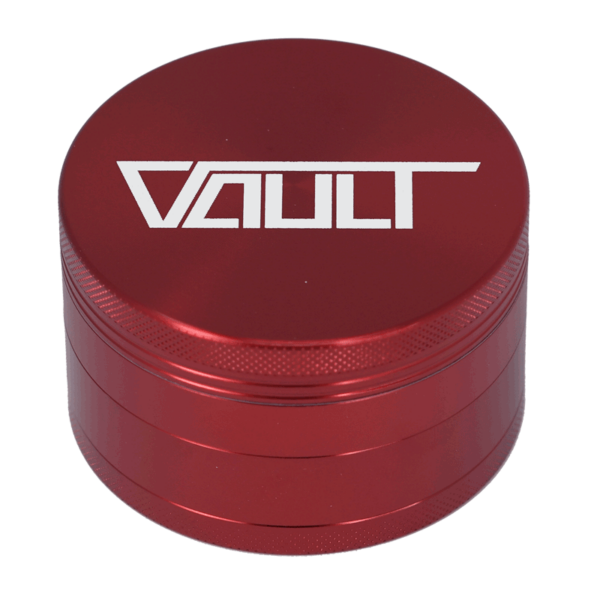 VAULT Aluminum Grinder - 75mm - Image 18
