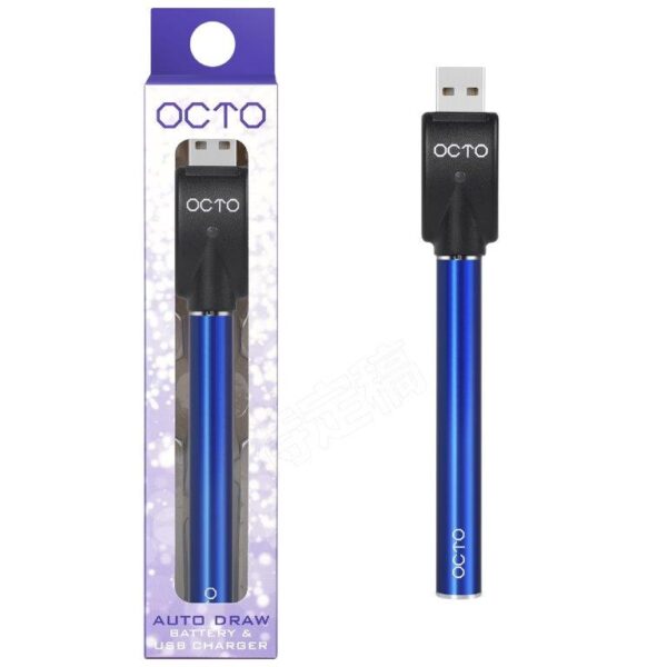Auto Draw Battery - Image 6