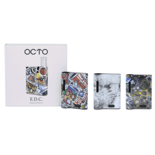 E.D.C. 2.0 Special Edition