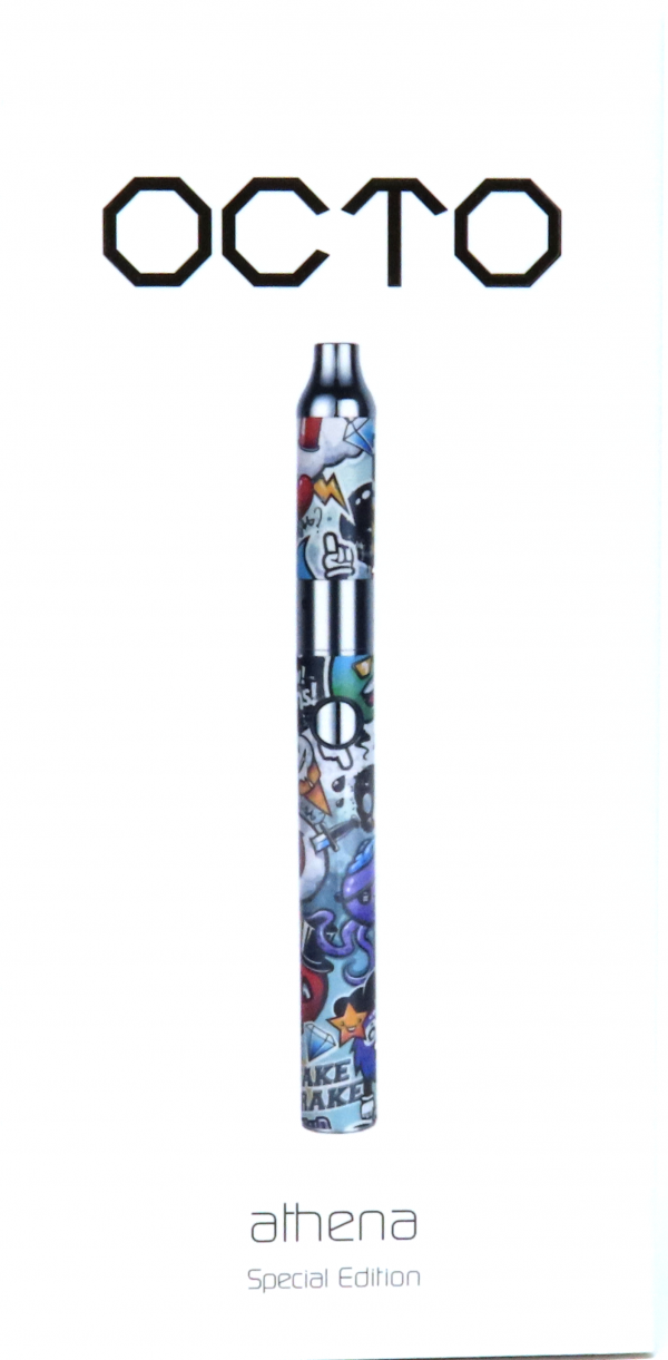 Athena - Special Edition - Image 2