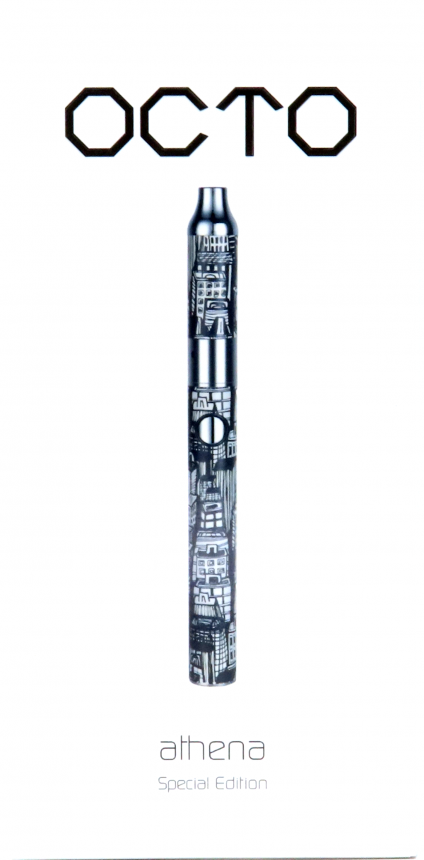 Athena - Special Edition - Image 4