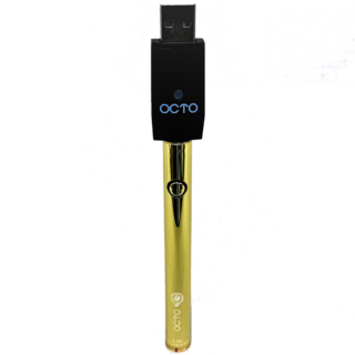 Twist Battery - Gold