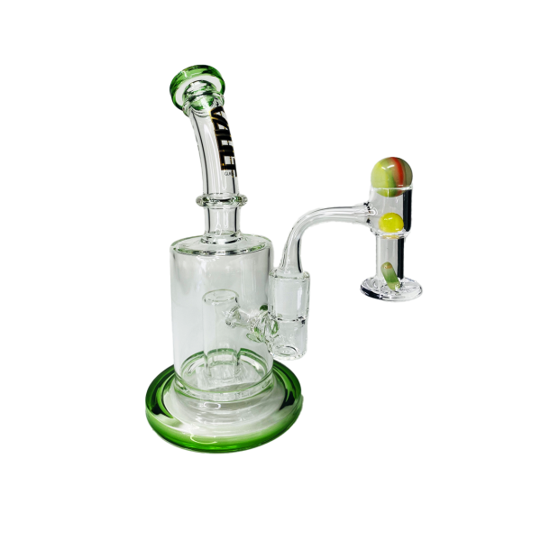 VAULT Quartz Terp Slurper Banger Set-Multi Colors - Image 6