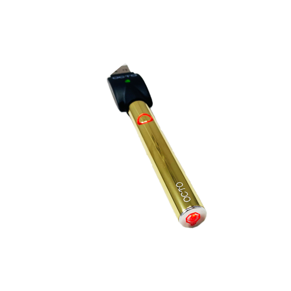 Slim Battery - Gold - Image 5