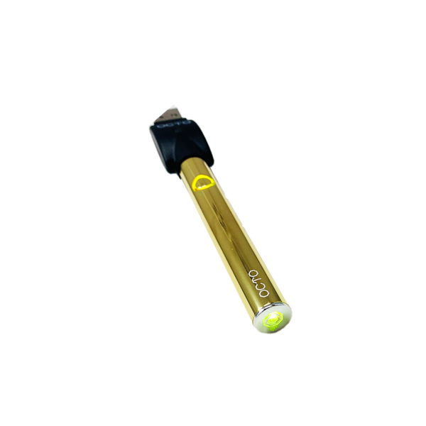 Slim Battery - Gold - Image 4