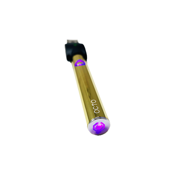 Slim Battery - Gold - Image 3