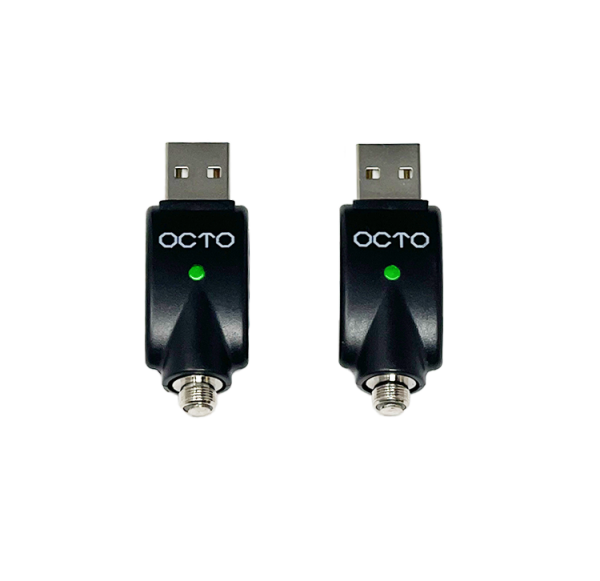 510 Thread Smart USB Battery Charger (2 Pcs) - Image 7