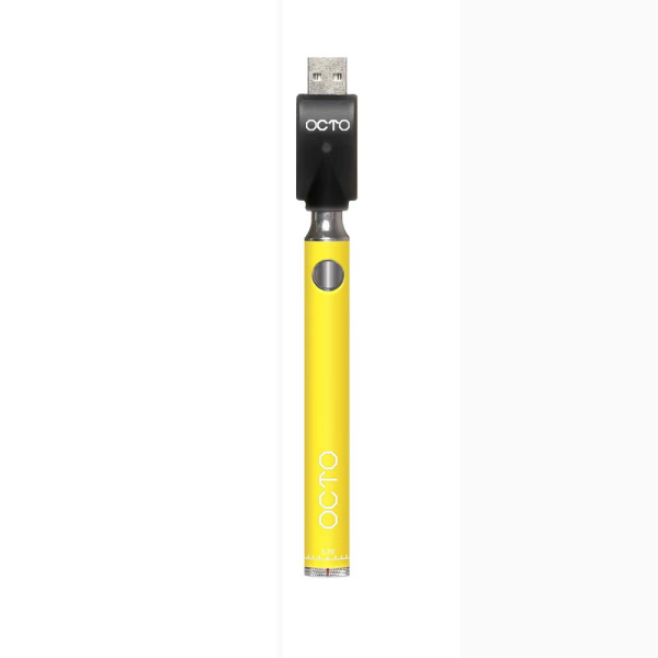 900mah Twist Battery - Image 5