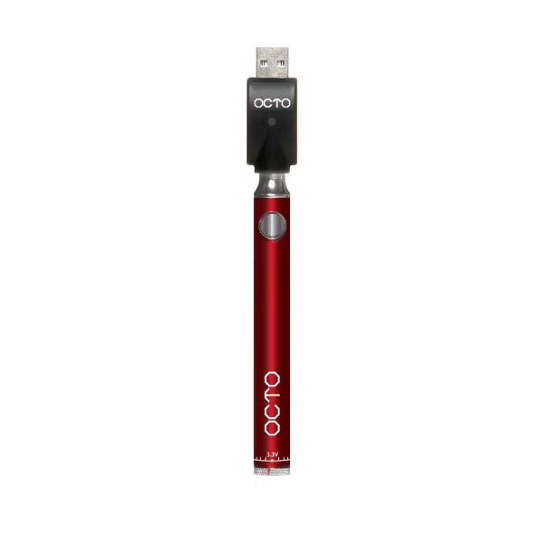 900mah Twist Battery - Image 3