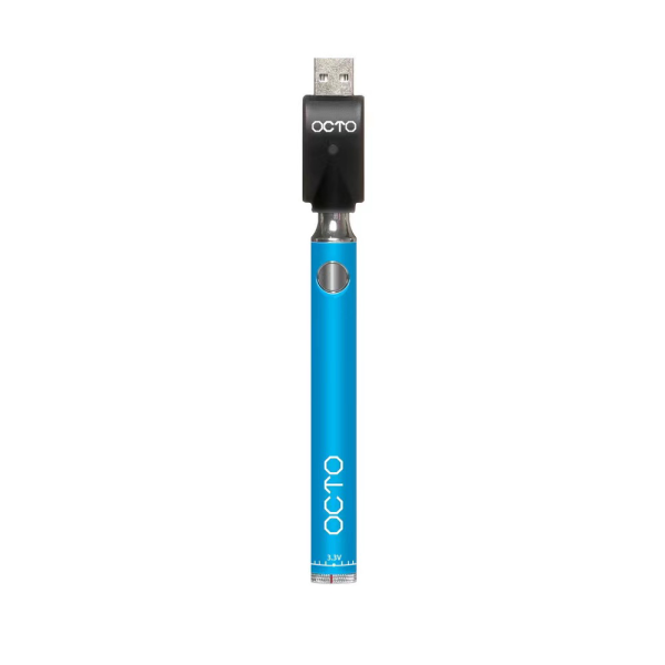 900mah Twist Battery - Image 7
