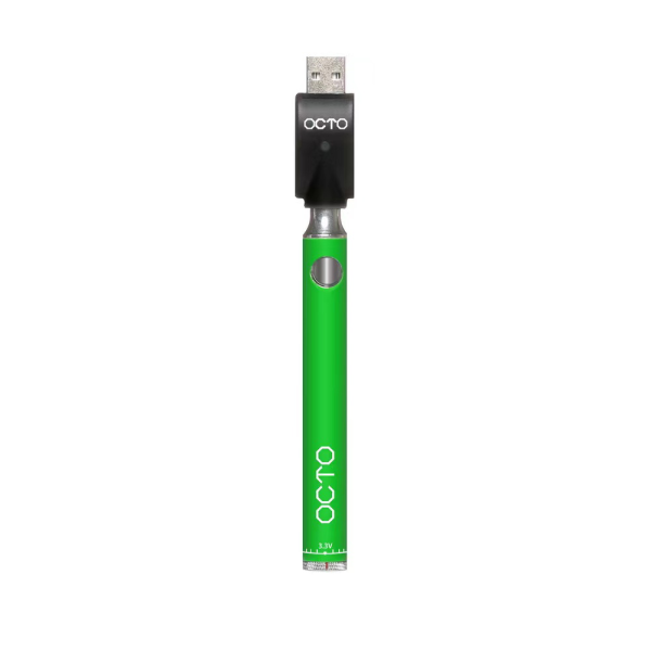 900mah Twist Battery - Image 6