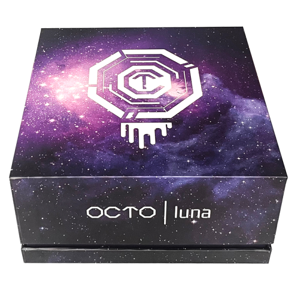 Luna 400mah Battery Assortment Box (20 Count) - Image 2