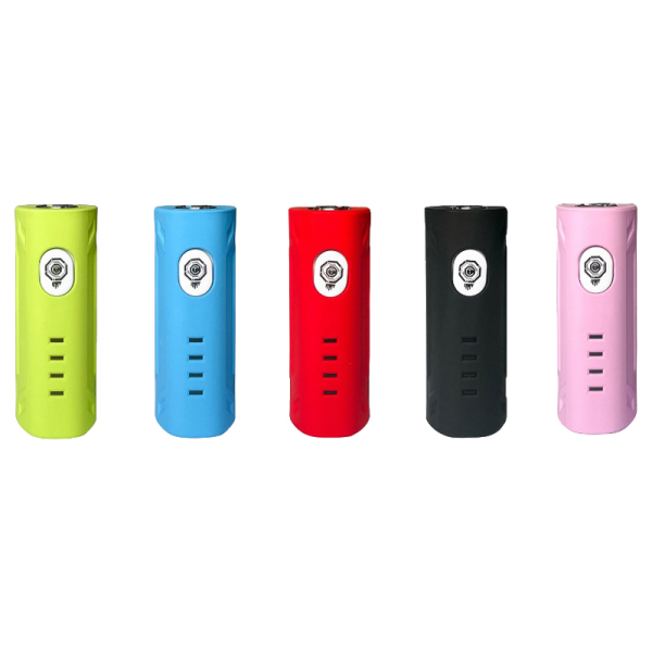Luna 400mah Battery