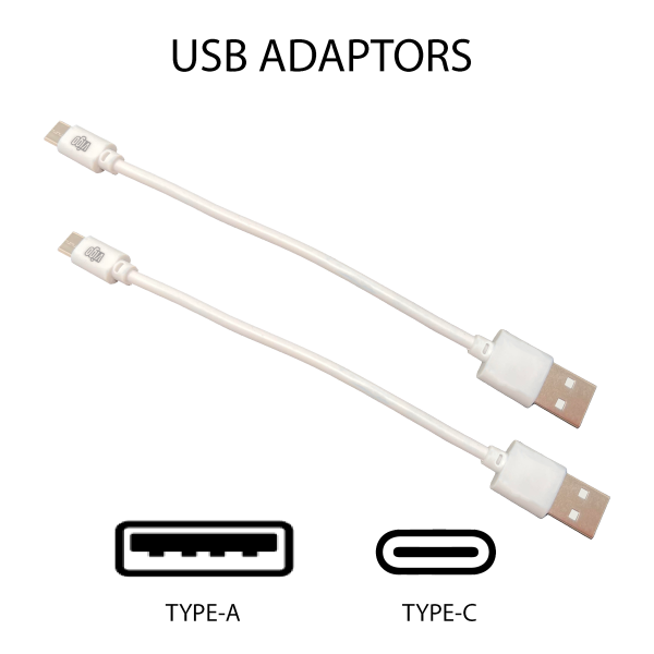 C-Charger (2pcs) - Image 2