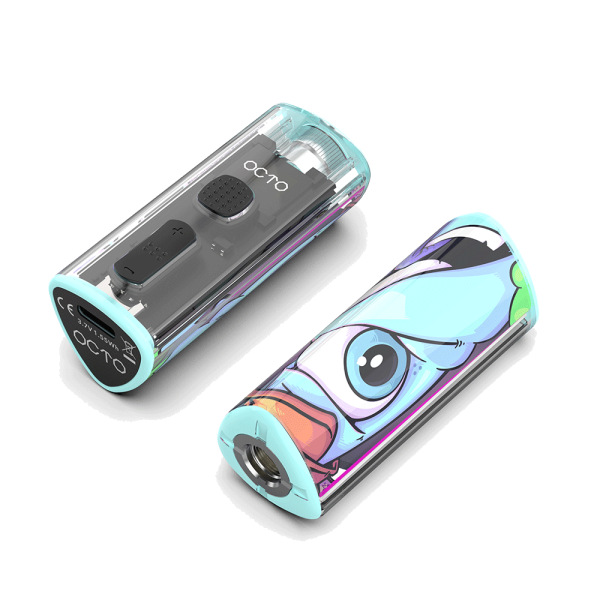 Lil Monster 420mah Digital Battery - Image 6