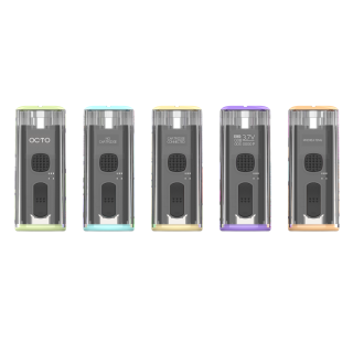 Lil Monster 420mah Digital Battery