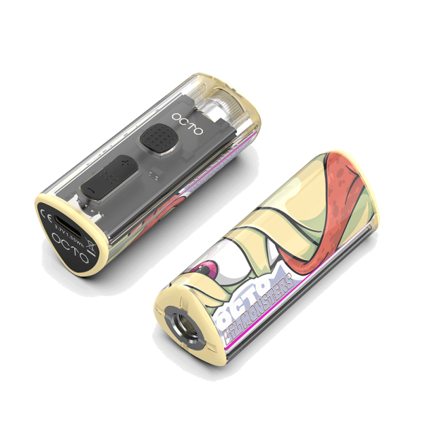 Lil Monster 420mah Digital Battery - Image 7