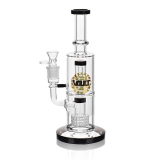 VAULT Glass Water Pipe-VG1079