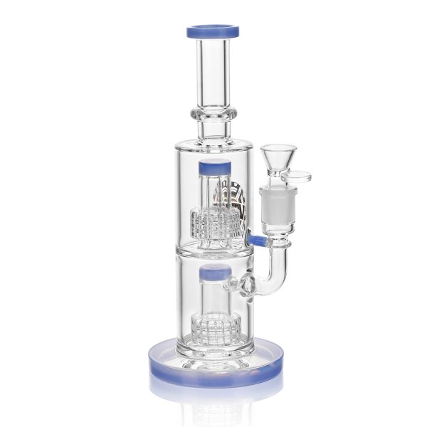VAULT Glass Water Pipe-VG1079 - Image 8
