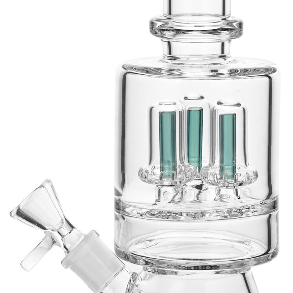 VAULT Glass Water Pipe-VG1205 - Image 3