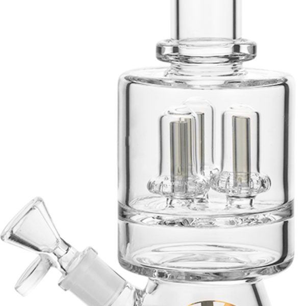 VAULT Glass Water Pipe-VG1205 - Image 11