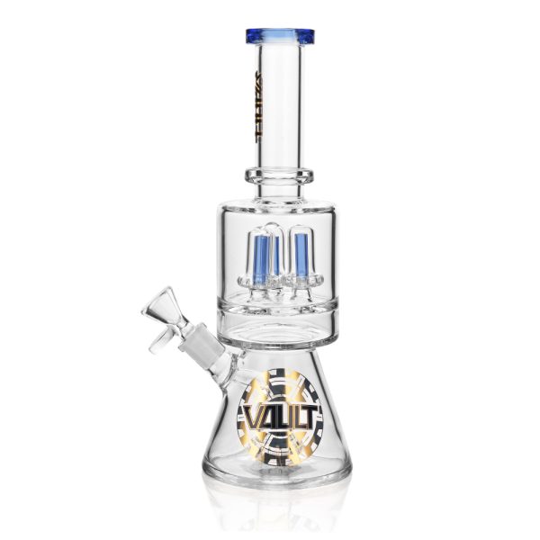 VAULT Glass Water Pipe-VG1205 - Image 10