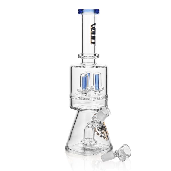 VAULT Glass Water Pipe-VG1205 - Image 8